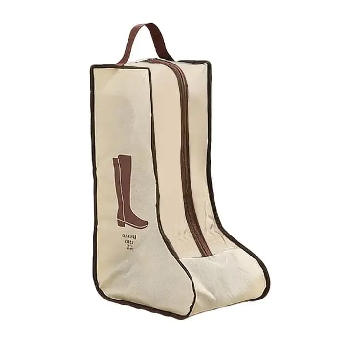 Sac de rangement imperméable pour chaussures