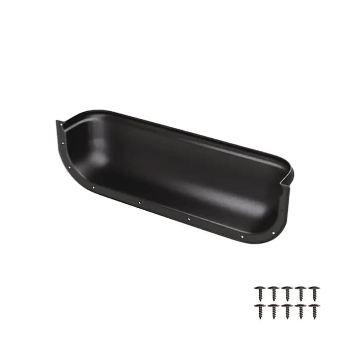 Poche de rangement universelle pour van et camping-car