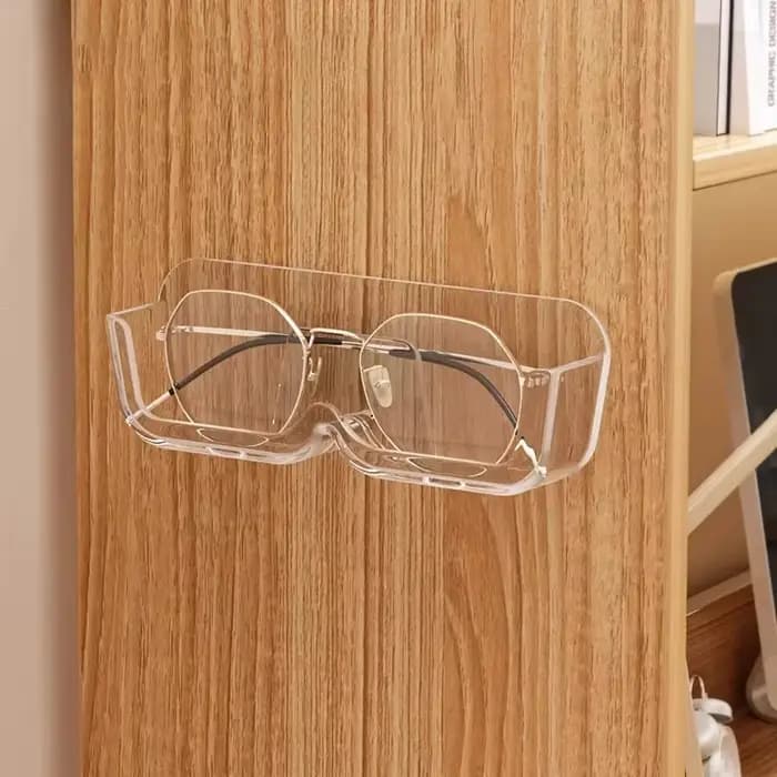 Organisateur de lunettes