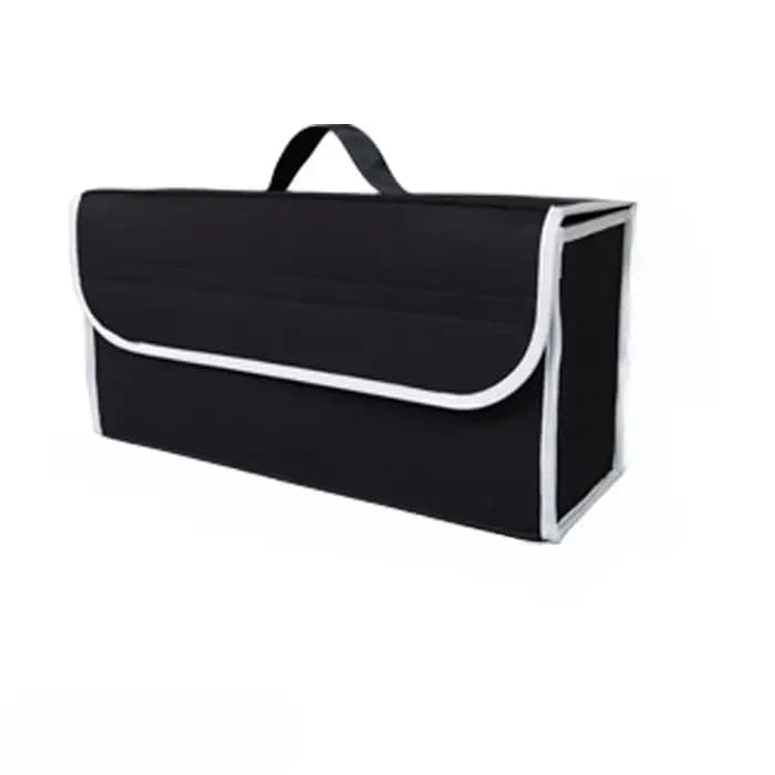 Boîte de rangement pour coffre de voiture