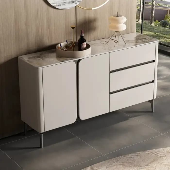 Armoires de Salon de rangement Design
