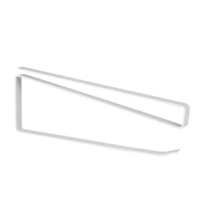 Support de rangement suspendu en plastique