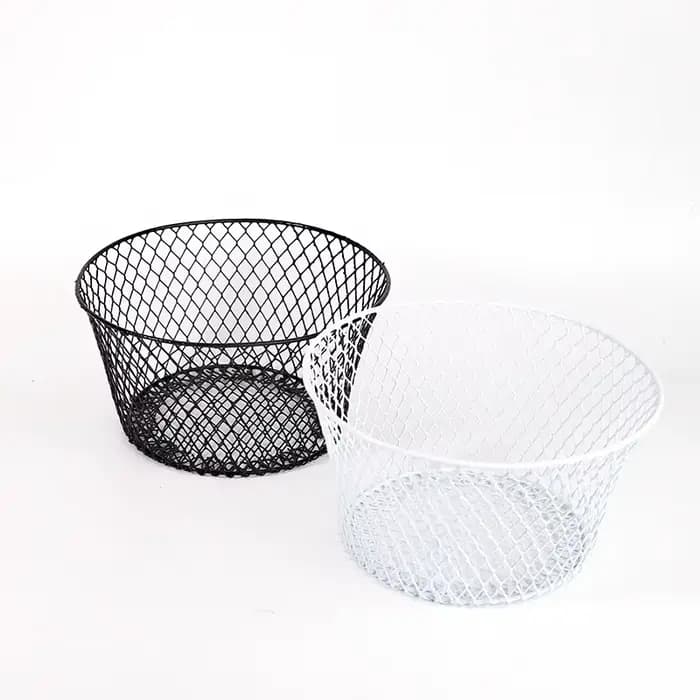 Panier de rangement pour la maison
