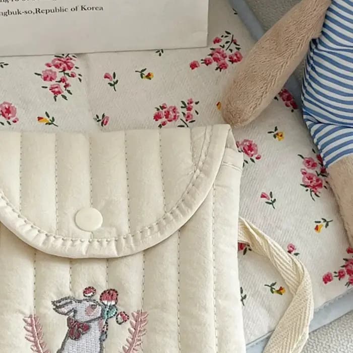 1pc mignon serviette hygiénique