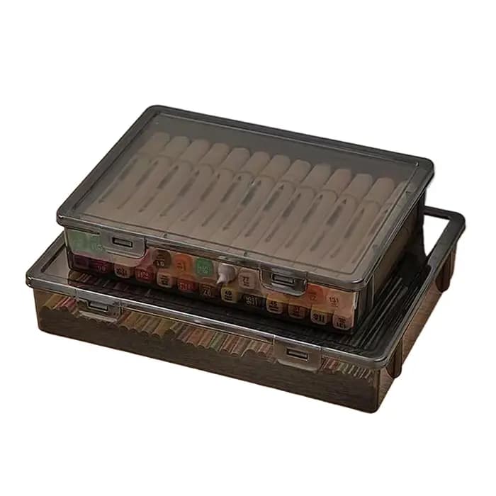 Boîte de rangement pour documents