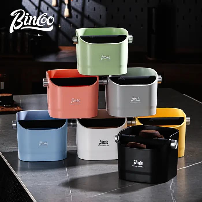Bincoo – boîte à café 0