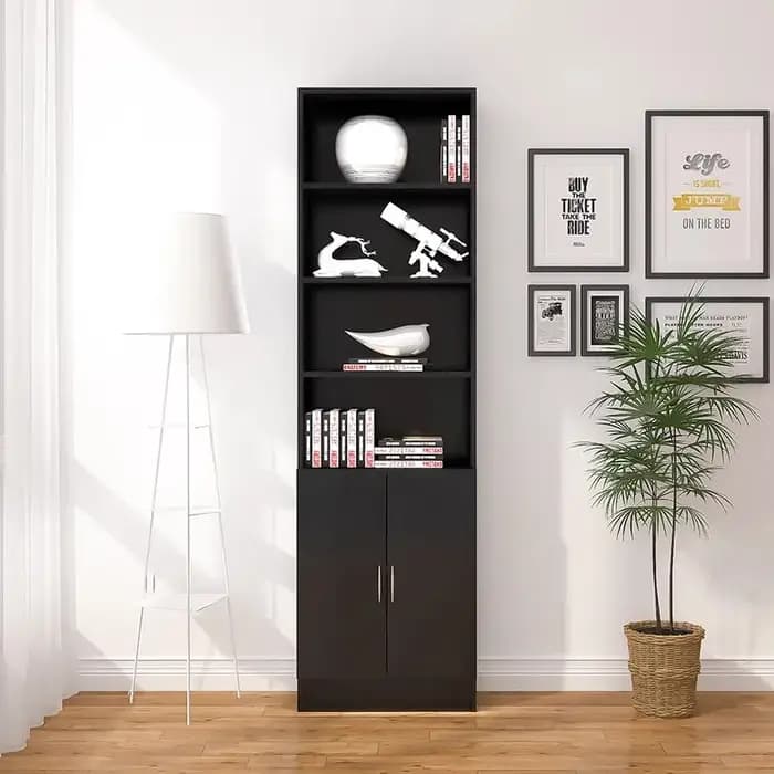Bibliothèque personnalisée