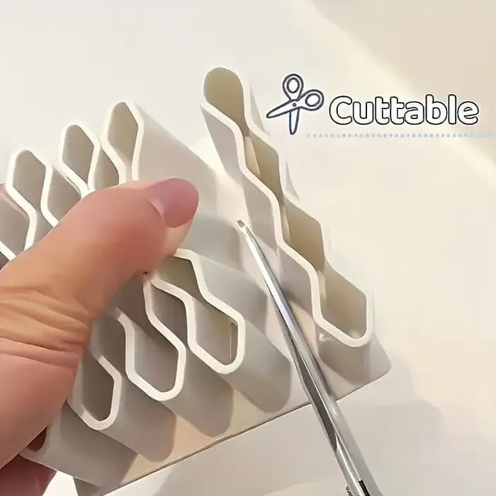 Boîte de rangement pour pommades