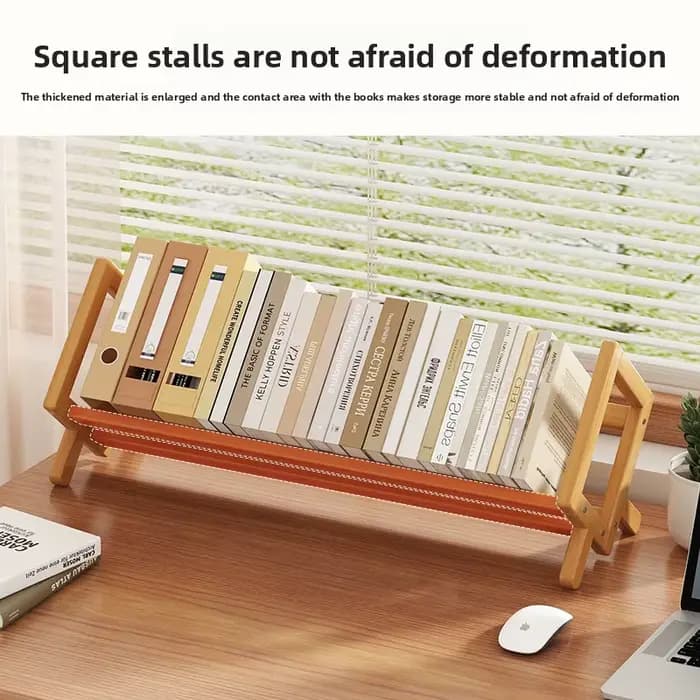 Bibliothèque de bureau Simple