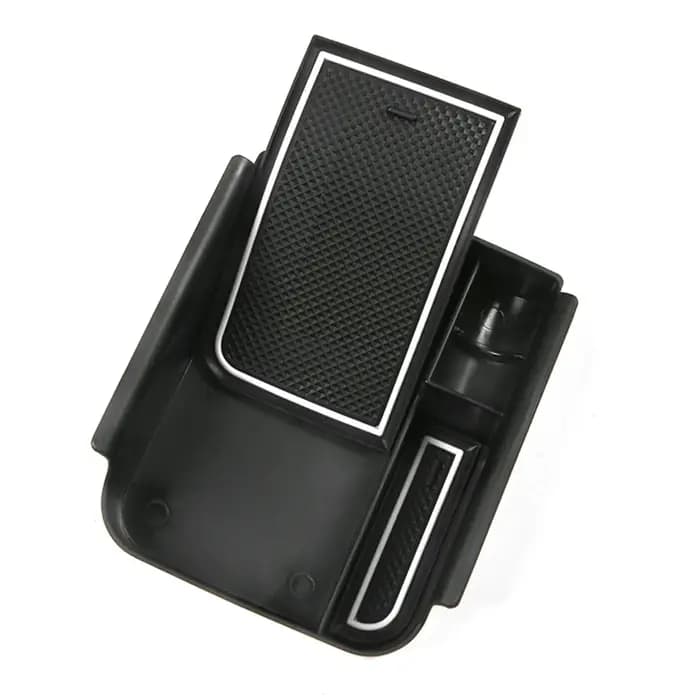Boîte de rangement de voiture pour VW Golf 8 MK8 2020 2021 2022