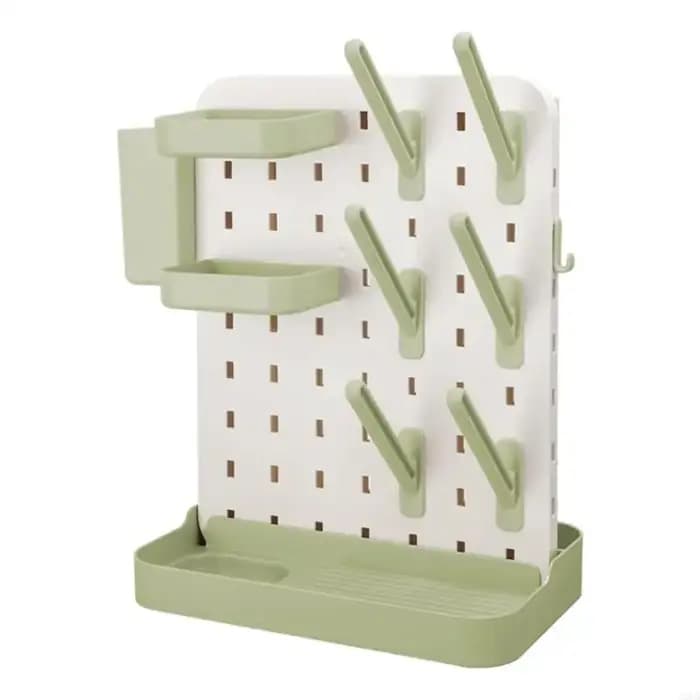 Unité stockage bouteilles flexible avec facteurs détachables pour entretien simple une configuration personnalisable