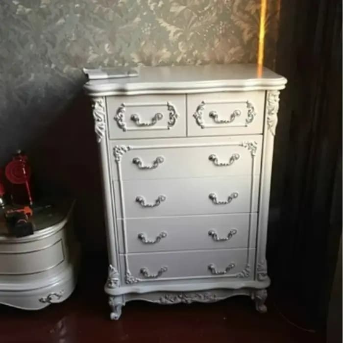 Commode de style européen LTT