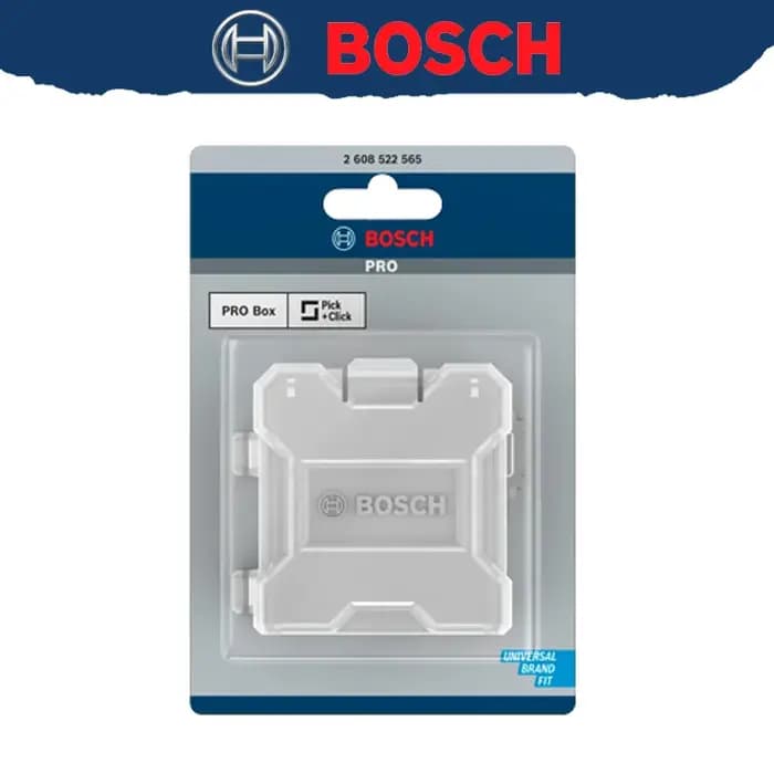 BOSCH 2608522565 PRO Boîte de rangement pour petits objets