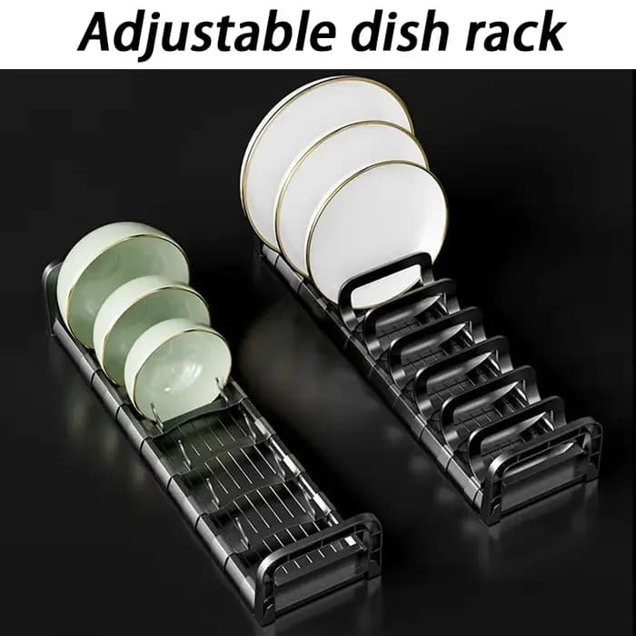 Armoires de cuisine extractibles