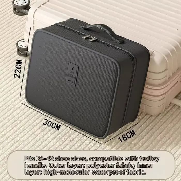 Boîte de rangement Portable étanche