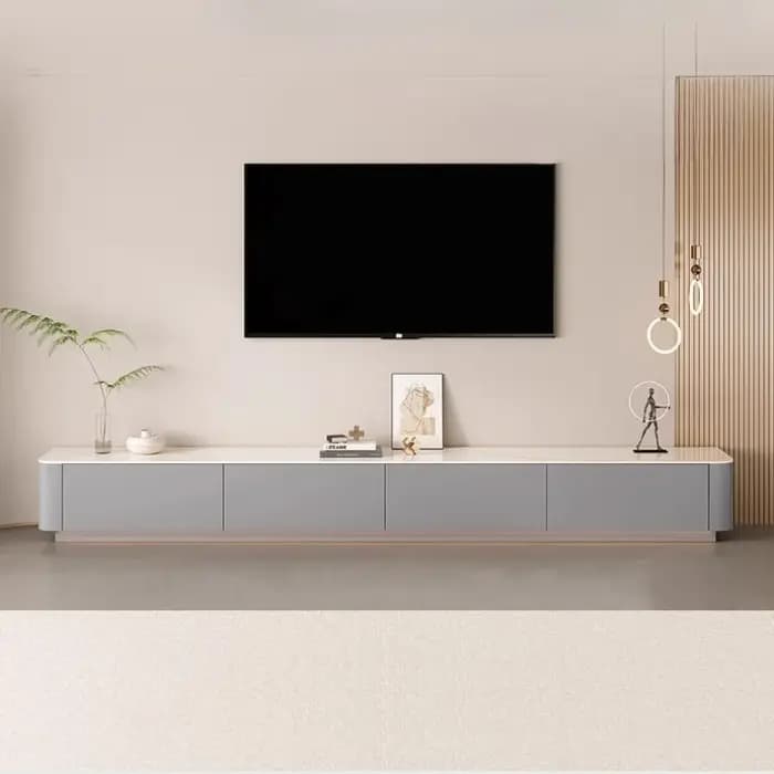 Meuble Tv de rangement Simple