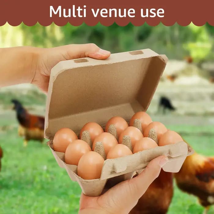 Boîte de rangement pour œufs