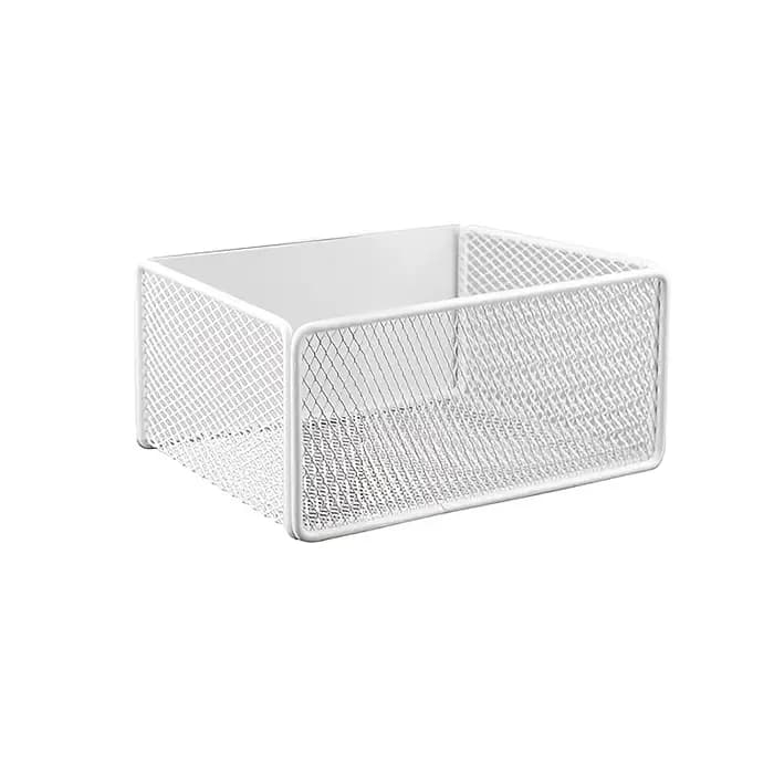 Étagère murale magnétique avec système de verrouillage magnétique, étagère de rangement robuste et s