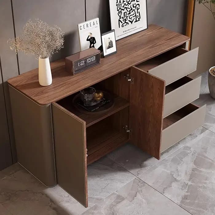 Armoires De Salon De luxe italiennes