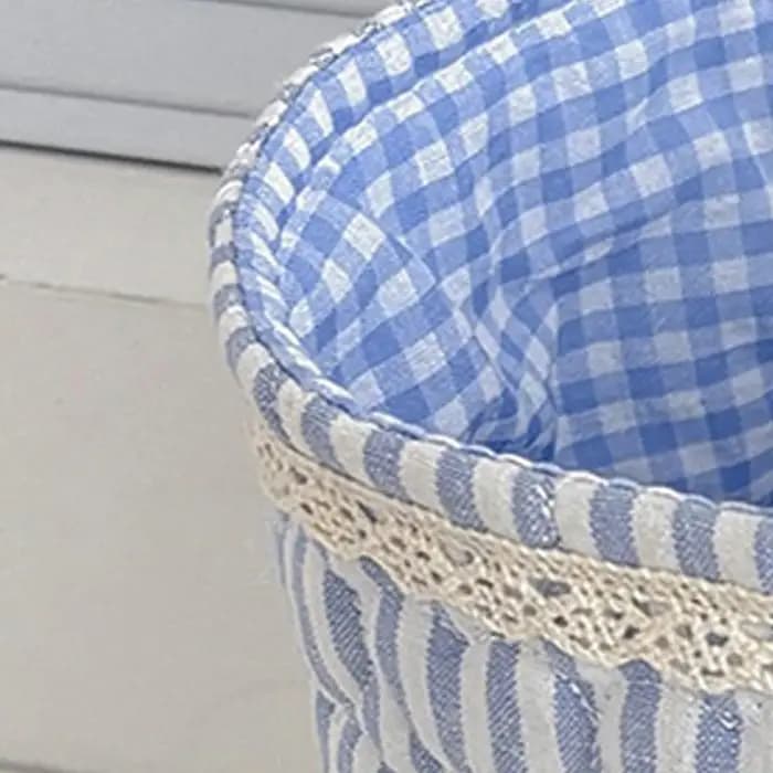Panier de rangement multifonctionnel pour la maison