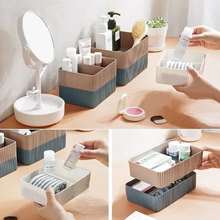 Conteneur de rangement à domicile