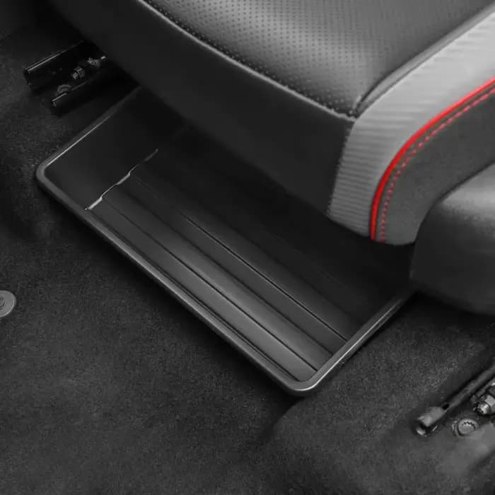 Boîte de rangement pour Volkswagen Golf 8/8.5/7