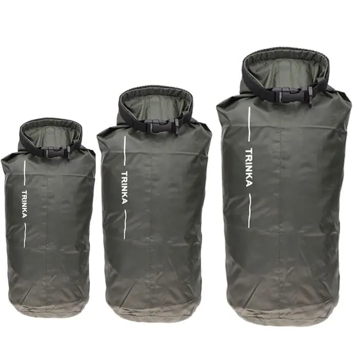 Sac de rangement étanche 8L 40L 70L