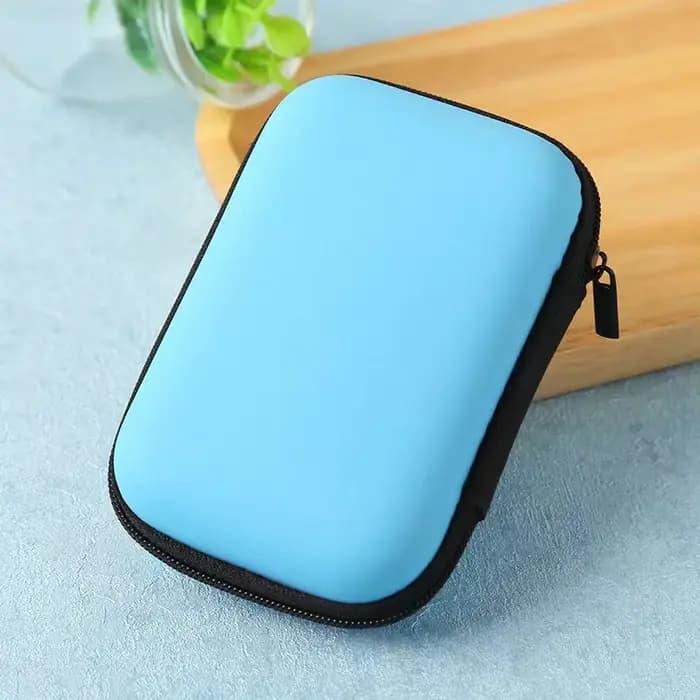Boîte de rangement multicolore pour cartes de poker