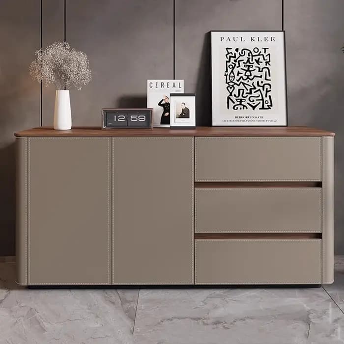 Armoires De Salon De luxe italiennes