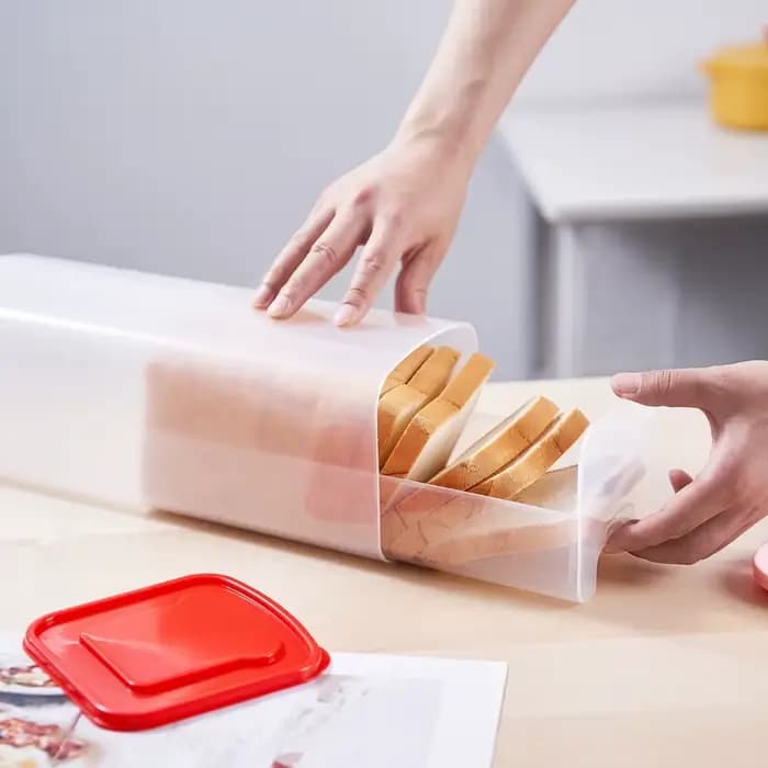 Seau à pain, boîte de conservation des aliments