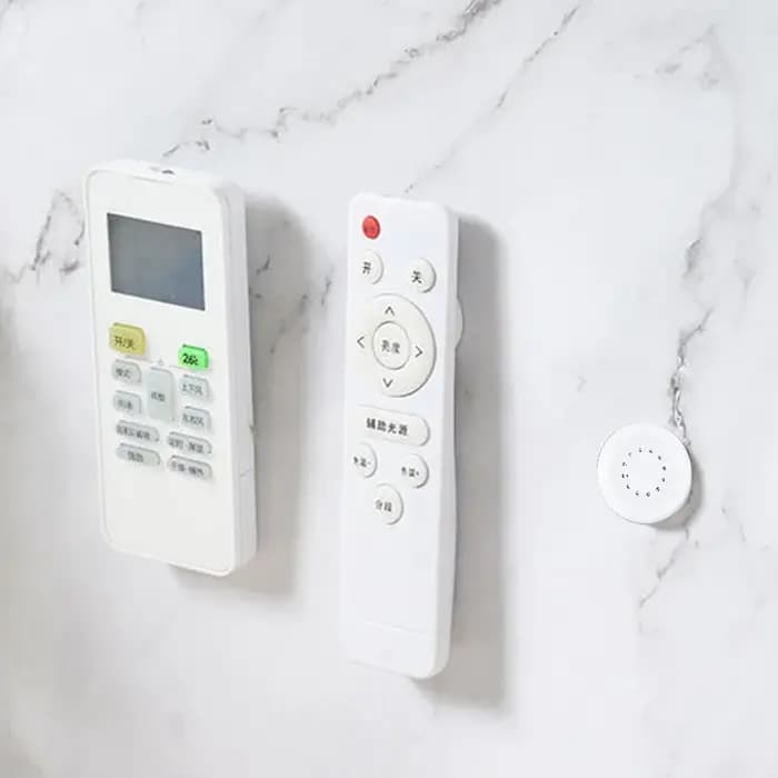 Support de rangement magnétique pour réfrigérateur