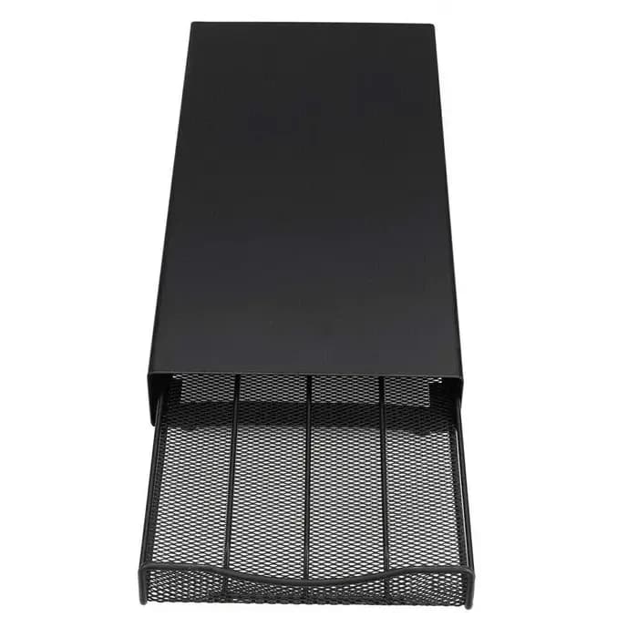 Organisateur de stockage de dosettes de café