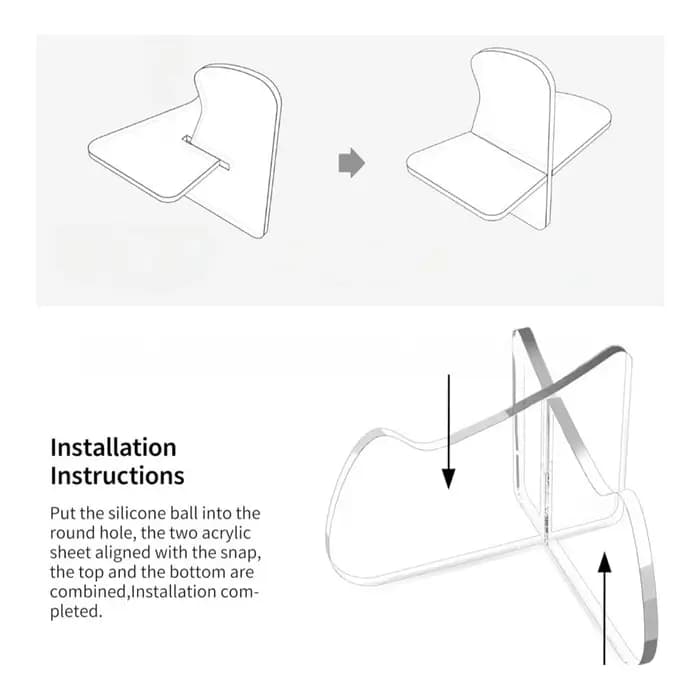 Support de Rangement pour Manettes de Jeu et Télécommandes – Organisateur de Bureau et Présentoir pour la Maison