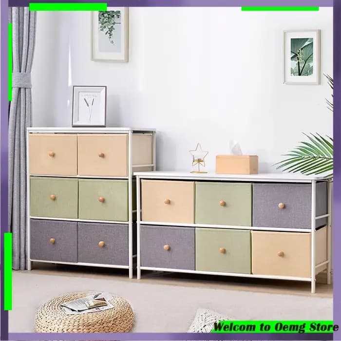 Armoires De salon polyvalentes pour enfants