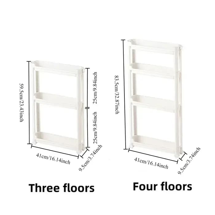 Armoire de rangement derrière la porte, support de rangement pour salle de bain et cuisine, armoire