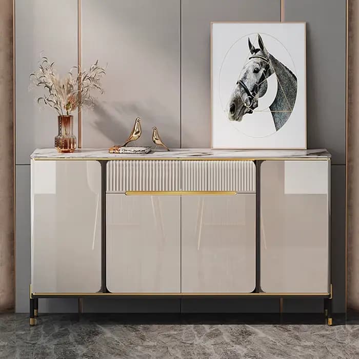Armoire De rangement Design étanche