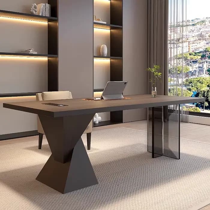 Organisateur bureau de