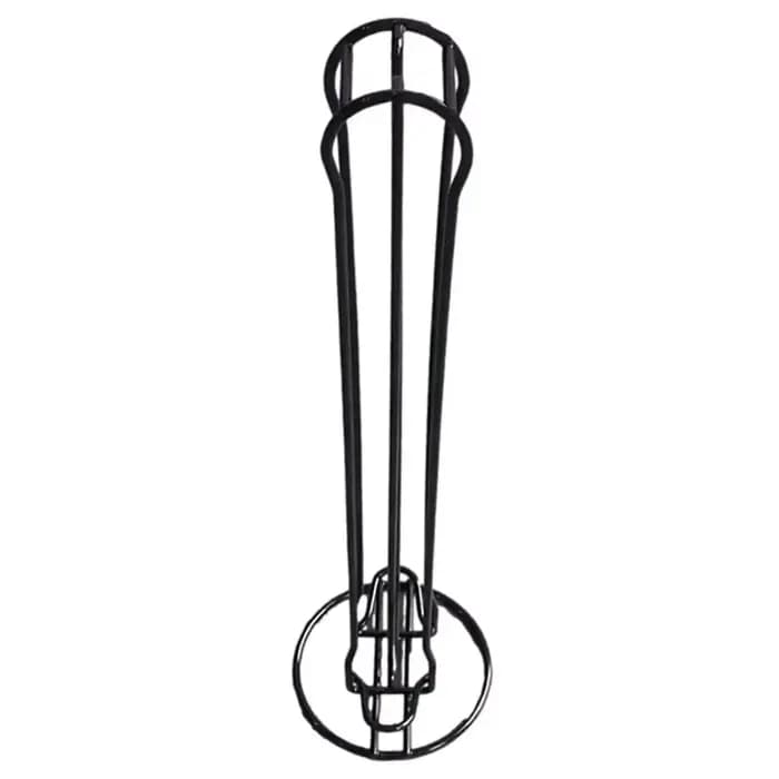 Support noir 20 dosettes Nespresso original porte-dosette Capsules distributeur stockage affichage b