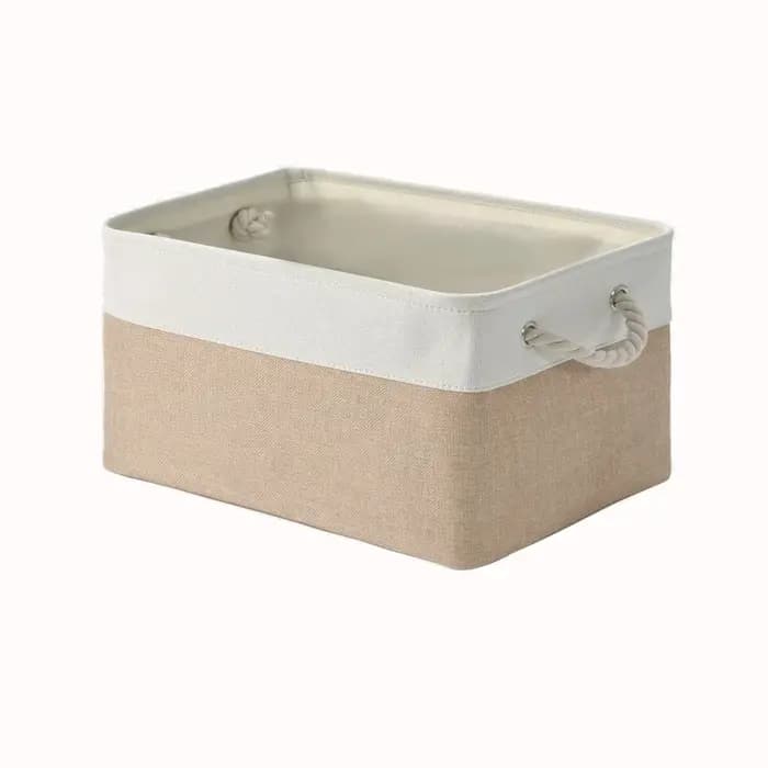 Panier de rangement pour articles divers
