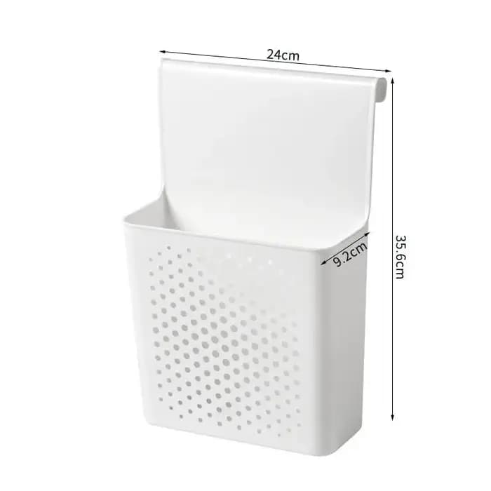 Nouvelle étagère et boîte de rangement intérieures pour porte d'armoire de cuisine