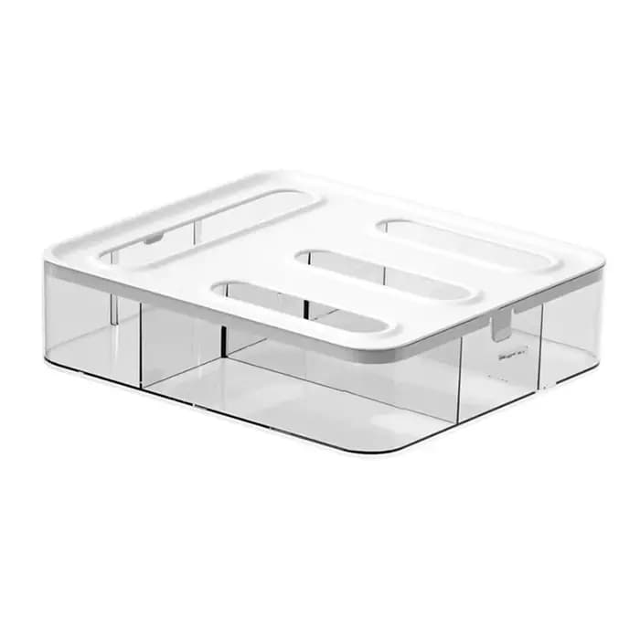 Tiroir organisateur rangement tiroirs en plastique rangement organisateurs de cuisine Compatible gar