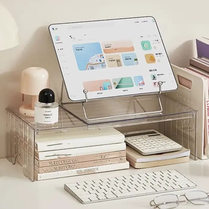 Étagère de réfrigérateur extensible et détachable