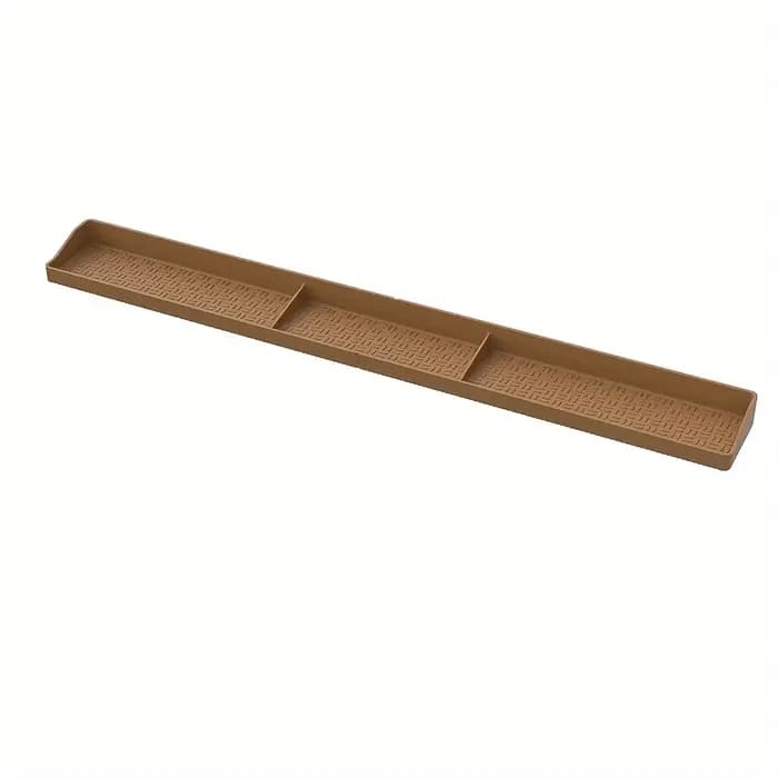 Étagère magnétique pour cuisinière