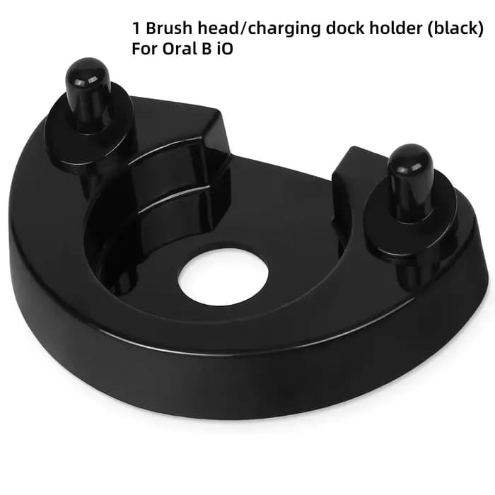 Support de brosse à dents pour salle de bain