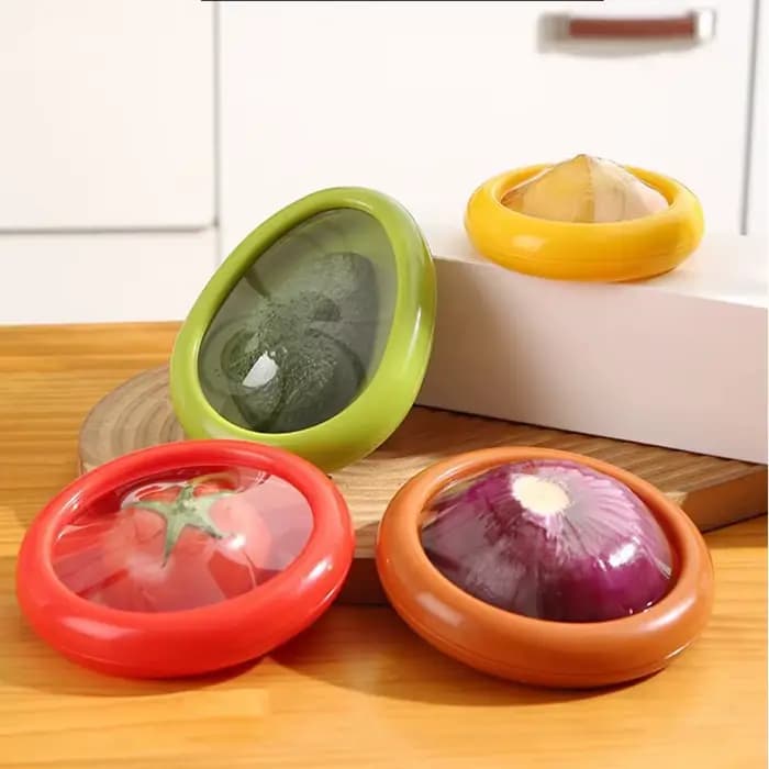 Boîte de rangement pour fruits de cuisine