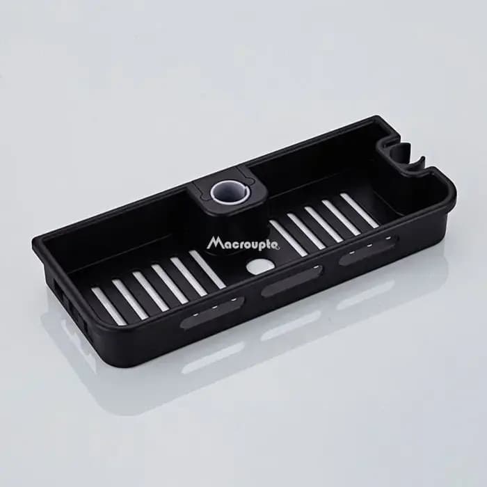 Support de rangement pour salle de bain et douche