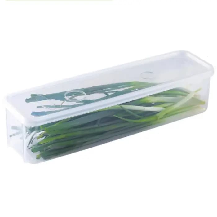 Cilantro – boîte de rangement d'oignons
