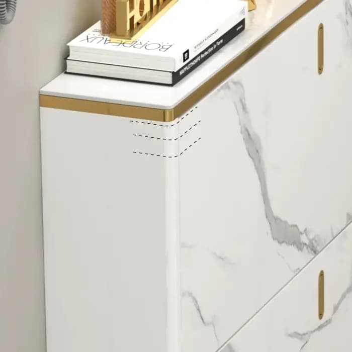 Meubles de rangement pour chaussures de style italien