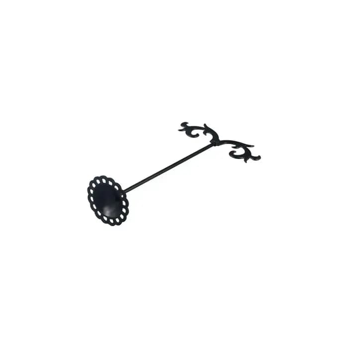 Support pour boucles d'oreilles
