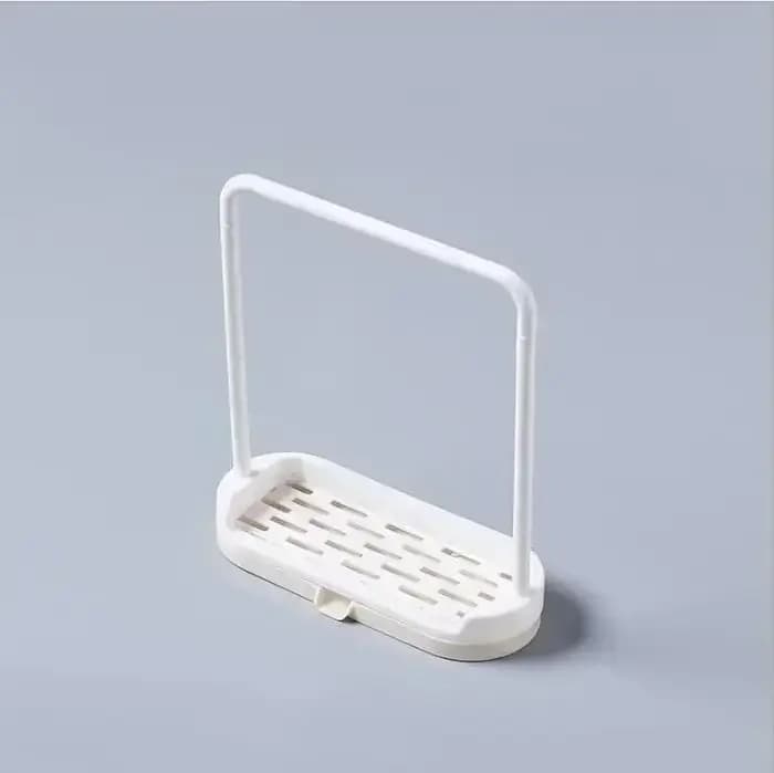 Égouttoir à éponge pour cuisine